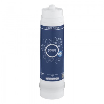 GROHE 40430001 Příslušenství Blue filtr M