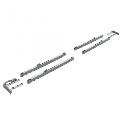 HETTICH 9276735 TopLine XL sada tlumení pro 2 křídla 15-35kg