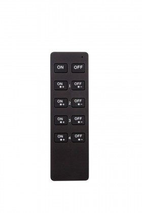 TL-dálkový ovládač dimLED OVL 4KL