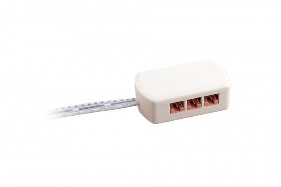 StrongLumio rozvaděč LED CCT 0,5m