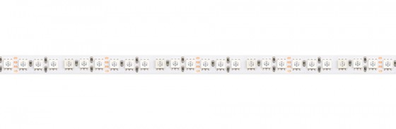 StrongLumio LED pásek 24V 14,4W/m (120 LED/m) 10mm IP20, RGB