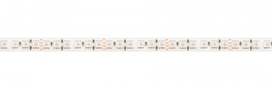 StrongLumio LED pásek 24V 14,4W/m (120 LED/m) 10mm IP54, RGB