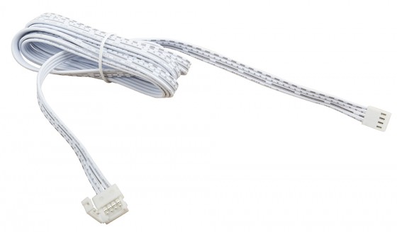 StrongLumio připojovací kabel RGB LED pásek - rozvaděč