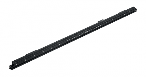 BLUM MZD.2700 Easystick pravítko pro Minipress top, 6-953mm