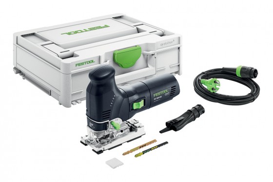 FESTOOL 576041 Přímočará pila TRION PS 300 EQ-Plus