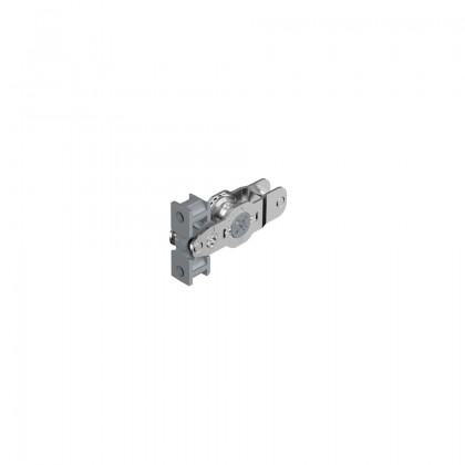 HETTICH 9255832 AvanTech YOU čelní příchyt 77, vrut
