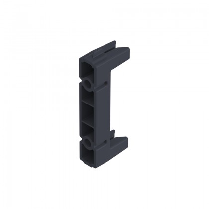 HETTICH 9257887 AvanTech YOU čelní stabilizátor 251, vrut
