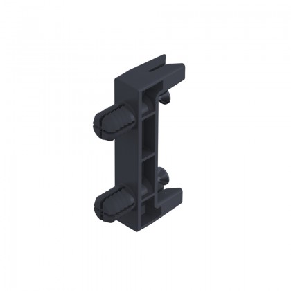 HETTICH 9257888 AvanTech YOU čelní stabilizátor 251, hmoždinka