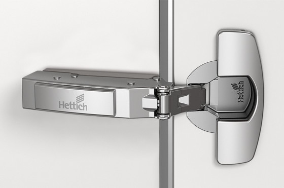 HETTICH 9094310 Sensys závěs dveře 10mm polonaložený 110° TB vrut SiSy