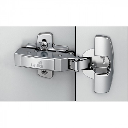 HETTICH 9091530 Sensys závěs dveře 32mm polonaložený 95° TB vrut pružina