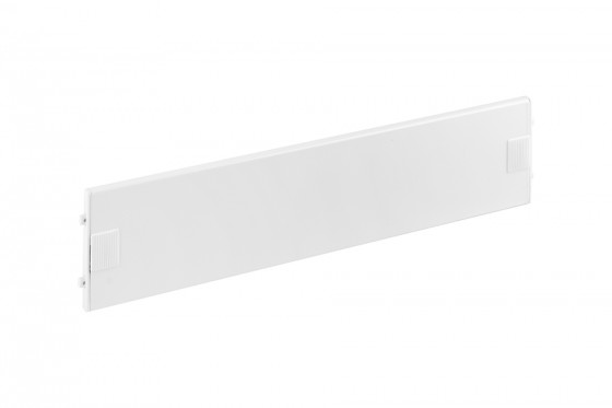 StrongMax příborník, vnitřní přepážka, šířka 264mm, bílá
