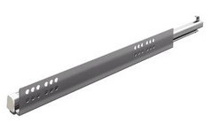HETTICH 9237640 Atira celovýsuv, Quadro V6+, 520mm/50kg, bok 18mm, pravá, SiSy