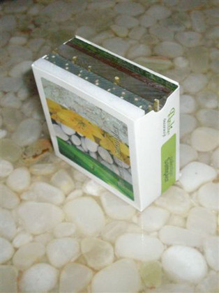 DECORACRYL vzorník - krabička malá