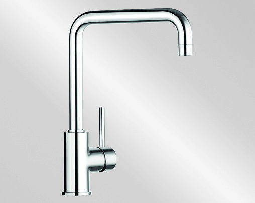 BLANCO 519413 Baterie Mili tvar J chrom