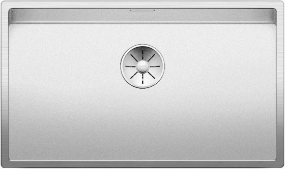 BLANCO 523391 Dřez Claron 700-IF DX Durinox nerez