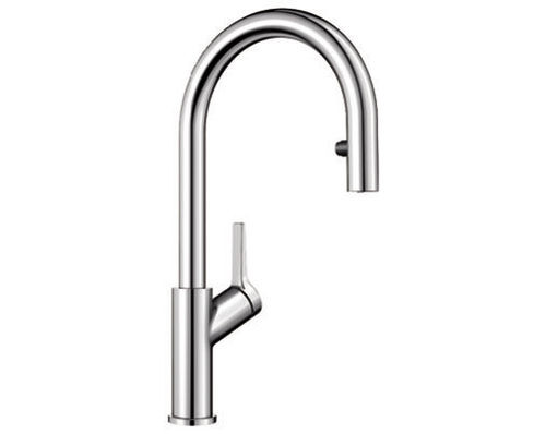 BLANCO 521356 Baterie Carena-s Vario chrom