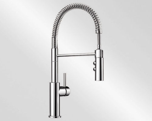 BLANCO 521476 Baterie Catris-S chrom