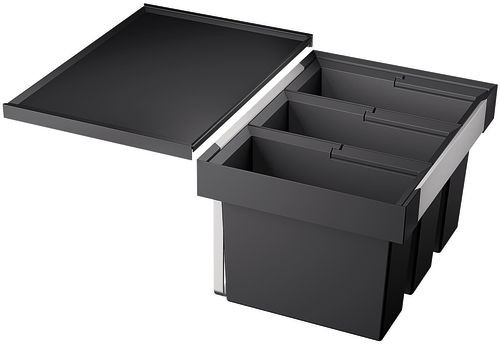 BLANCO 521472 Sorter Flexon II 60/3 3x15l