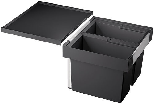BLANCO 521469 Sorter Flexon II 50/2 2x19l