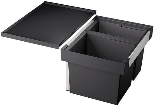 BLANCO 521471 Sorter Flexon II 60/2 1x30l+1x19l