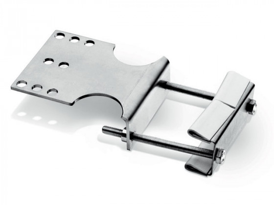 BLANCO 513384 Příslušenství přídavný stabilizátor baterie-fixační plech 75mm