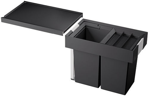 BLANCO 521467 Sorter Flexon II 30/2 2x8l