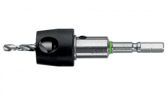 FESTOOL 496451 Vrták zahlubovač BSTA HS D 5 CE