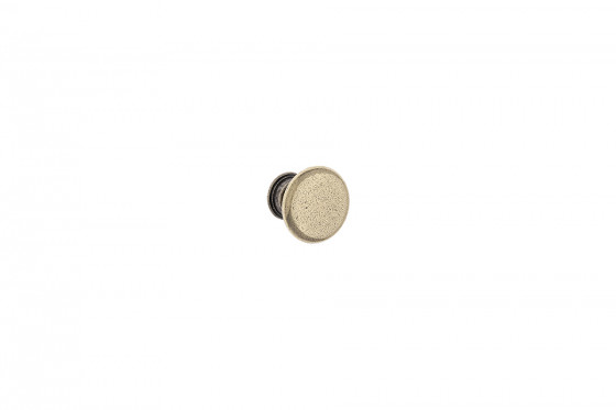 TULIP Knop Victoria starobronz