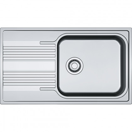 FRANKE Dřez SRX 611-86/7L LB 860x500mm nerez