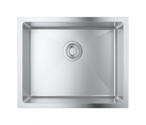 GROHE 31574SD1 Dřez K700U 60-S 544 x 444mm nerez ocel, kartáčovaná