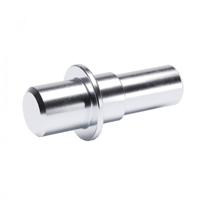 IF Trn Flipper průměr 5mm délka 8,5mm zinek bílý