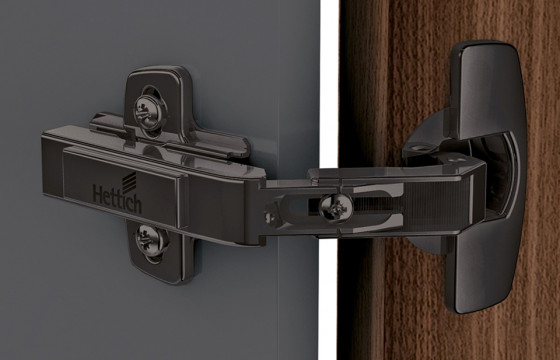 HETTICH 9116394 Intermat 9930 50/65° TH52 obsidián