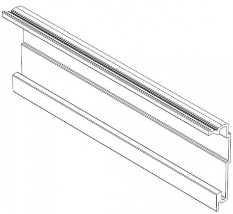 BLUM Z10T1143B Servodrive, horizontální nosník