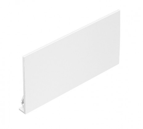 HETTICH 9270186 AvanTech You klip pro logo, bílá