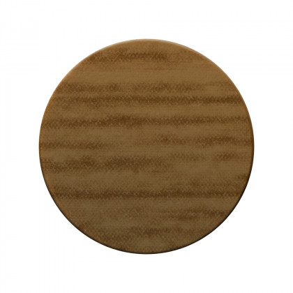 IF Krytka nalepovací 13mm 20ks 4569 dub