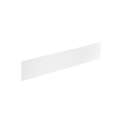 HETTICH 9257273 AvanTech YOU čelo vnitřní zásuvky 101, 2m, bílá