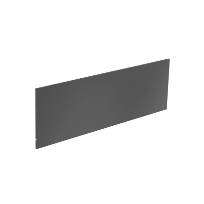 HETTICH 9257279 AvanTech YOU čelo vnitřní zásuvky 187, 2m, antracit