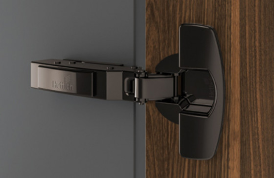 HETTICH 9091760 Sensys 8661 B-4 TH52 P2O obsidián