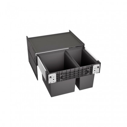 BLANCO 526203 Sorter Select II 60/2 1x30+1x19l