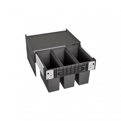 BLANCO 526204 Sorter Select II 60/3 3x15l