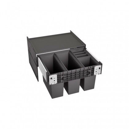 BLANCO 526206 Sorter Select II 60/4 2x15l+2x6l