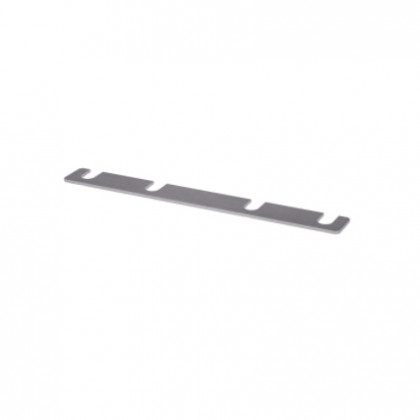 IF-vymezovací adaptér pro šablonu Rekord 99x11x1mm