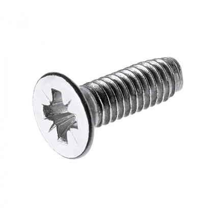 HETTICH 9076418 upevňovací šroub 4x12 mm