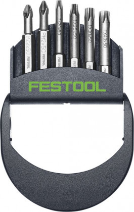 FESTOOL 204385 Kazeta s bity BT-IMP SORT5
