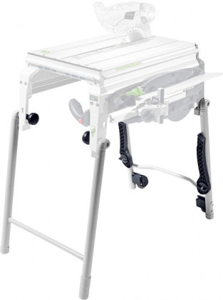 FESTOOL 575671 Sklopné nohy CS 50 KB