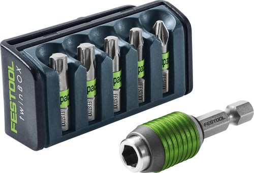 FESTOOL 204383 Kazeta s bity BT-IMP SORT3