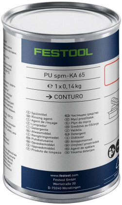 FESTOOL 200062 Mycí prostředek PU spm 4x-KA 65