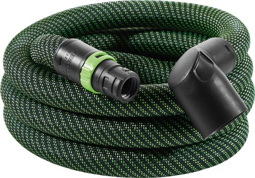 FESTOOL 577161 Sací hadice D 27/32x3,5m-AS-90°/CT