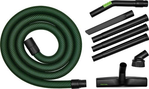 FESTOOL 577258 Čisticí sada pro řemeslníky RS-HW D 36-Plus
