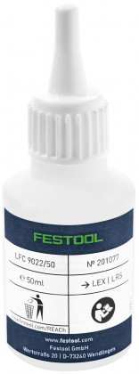 FESTOOL 201077 Čisticí a mazací olej LFC 9022/50